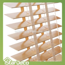 China bamboo venetian blind/bamboo window shutter/blind